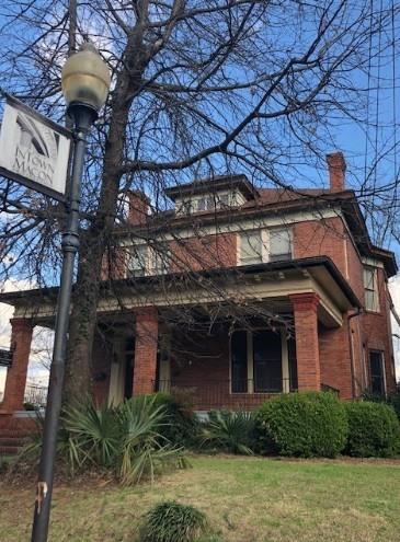 328 Orange Street Macon GA 31201