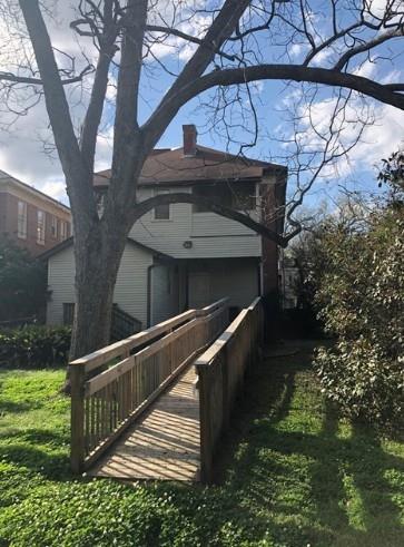 328 Orange Street Macon GA 31201