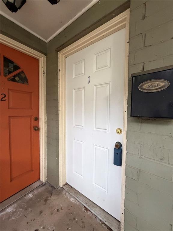 1332 Eubanks Avenue East Point GA 30344
