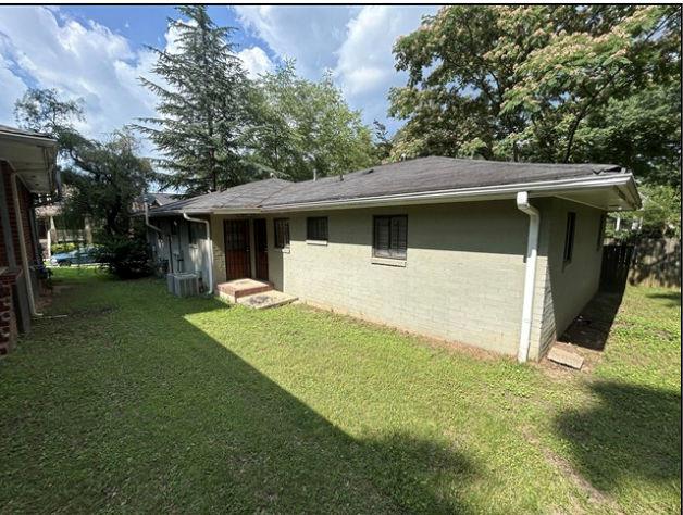 1332 Eubanks Avenue East Point GA 30344