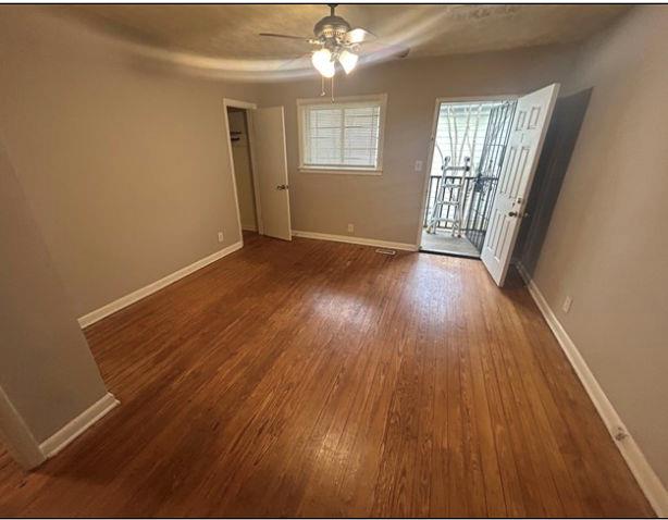 1332 Eubanks Avenue East Point GA 30344