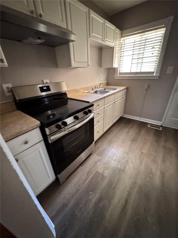 1332 Eubanks Avenue East Point GA 30344