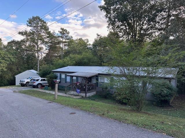 188 Blair Ridge Road Dahlonega GA 30533
