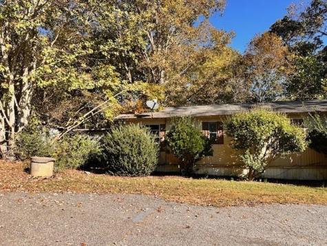 188 Blair Ridge Road Dahlonega GA 30533