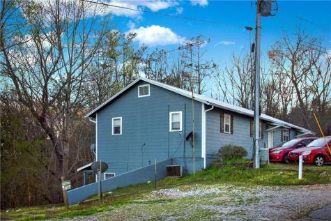 120 Blair Ridge Road Dahlonega GA 30533