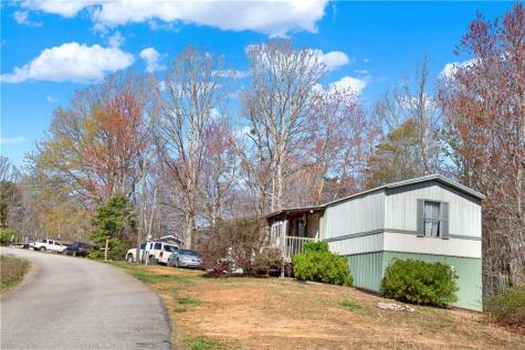 120 Blair Ridge Road Dahlonega GA 30533