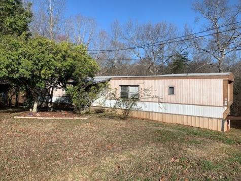 120 Blair Ridge Road Dahlonega GA 30533