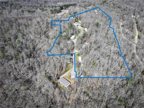 120 Blair Ridge Road Dahlonega GA 30533