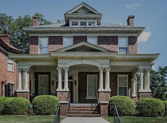 340 Orange Street Macon GA 31201