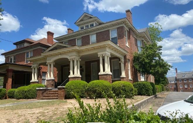 340 Orange Street Macon GA 31201