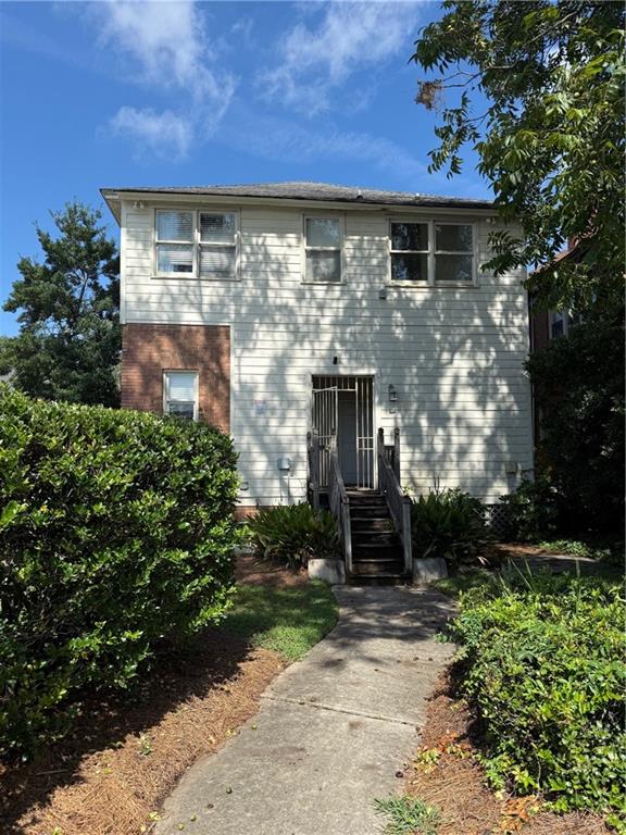340 Orange Street Macon GA 31201