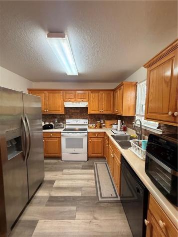 305 Townview Drive Cleveland GA 30528