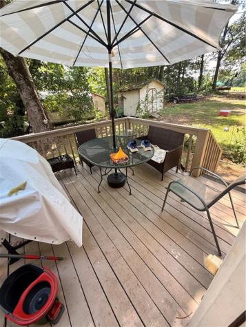 305 Townview Drive Cleveland GA 30528