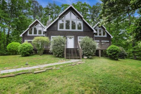 101 Yellow Bluff Road Dahlonega GA 30533