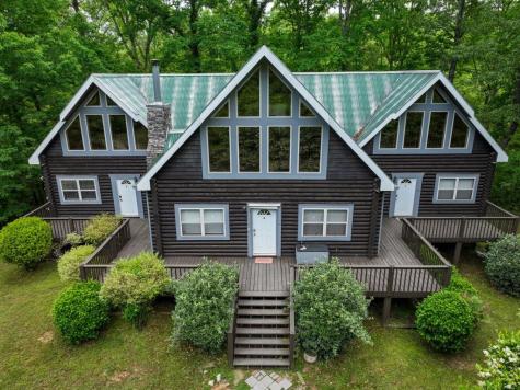101 Yellow Bluff Road Dahlonega GA 30533