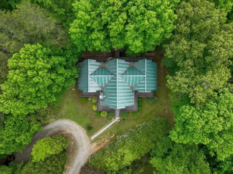 101 Yellow Bluff Road Dahlonega GA 30533