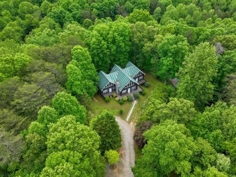 101 Yellow Bluff Road Dahlonega GA 30533