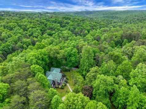 101 Yellow Bluff Road Dahlonega GA 30533