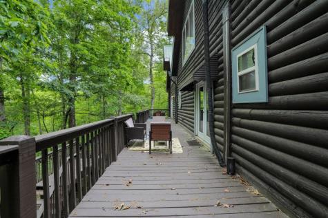 101 Yellow Bluff Road Dahlonega GA 30533