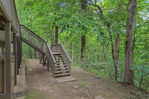 101 Yellow Bluff Road Dahlonega GA 30533