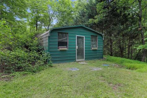 101 Yellow Bluff Road Dahlonega GA 30533