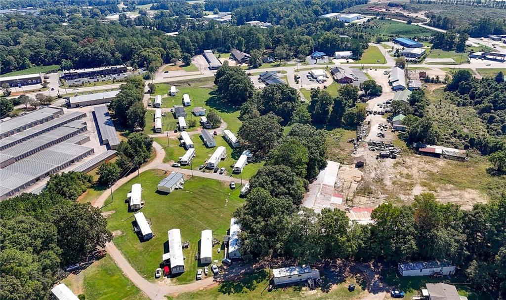 2184 W Point Road Lagrange GA 30240