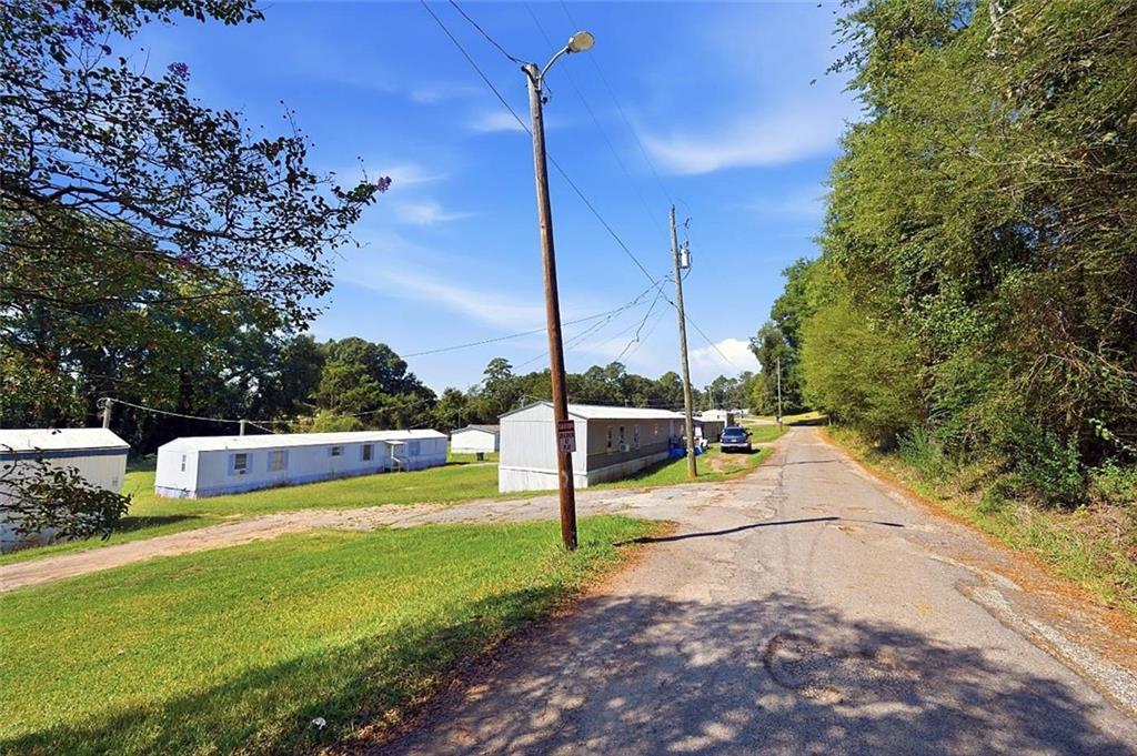 2184 W Point Road Lagrange GA 30240