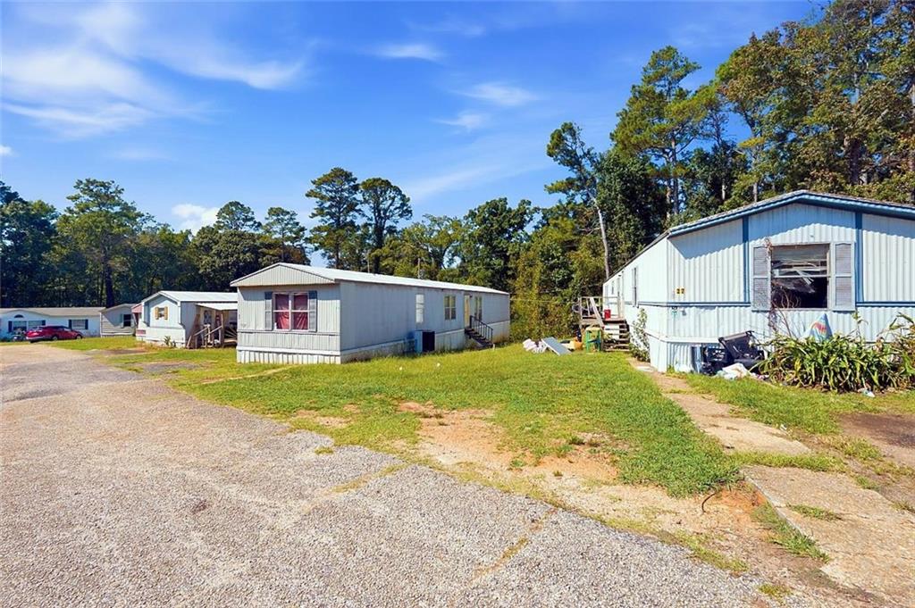 2184 W Point Road Lagrange GA 30240