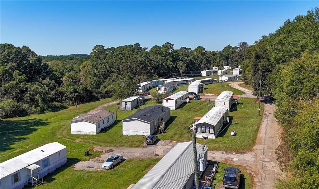 2184 W Point Road Lagrange GA 30240