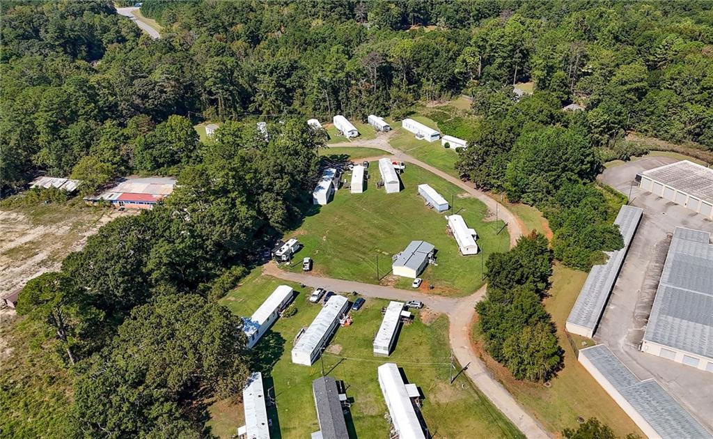 2184 W Point Road Lagrange GA 30240