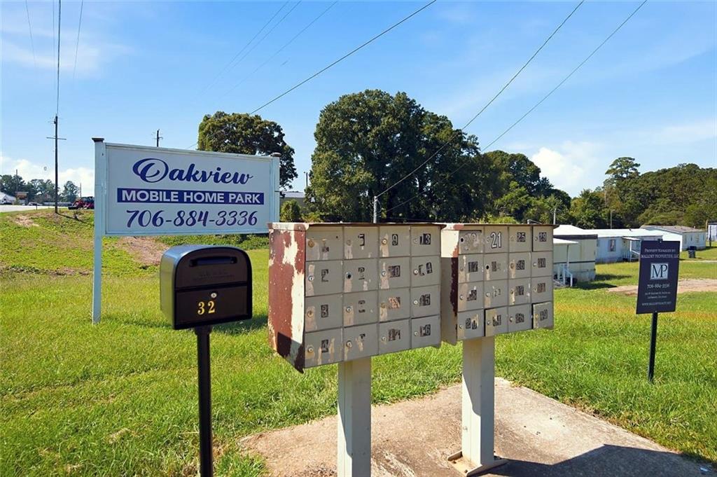 2184 W Point Road Lagrange GA 30240