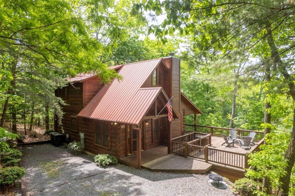 305 Martin Crossing Cherry Log GA 30522