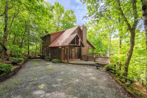 305 Martin Crossing Cherry Log GA 30522