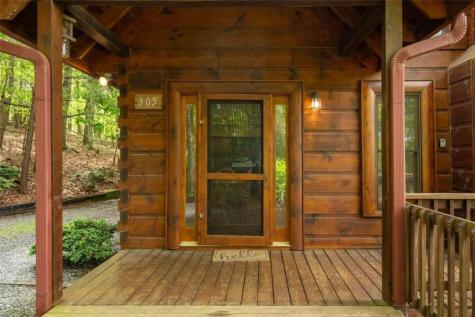 305 Martin Crossing Cherry Log GA 30522