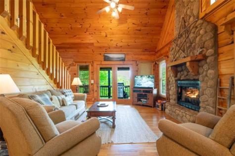 305 Martin Crossing Cherry Log GA 30522