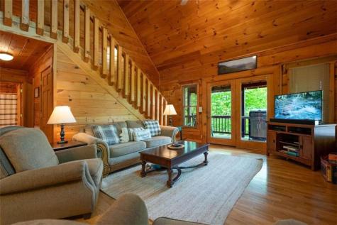 305 Martin Crossing Cherry Log GA 30522