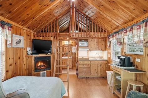 5730 Highway 356 Sautee Nacoochee GA 30571