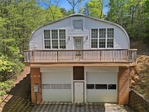 5730 Highway 356 Sautee Nacoochee GA 30571