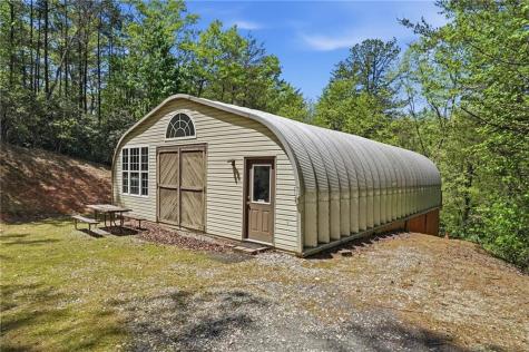 5730 Highway 356 Sautee Nacoochee GA 30571