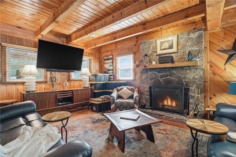 5730 Highway 356 Sautee Nacoochee GA 30571