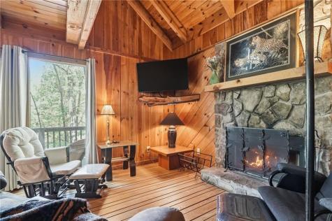 5730 Highway 356 Sautee Nacoochee GA 30571
