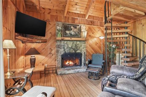 5730 Highway 356 Sautee Nacoochee GA 30571