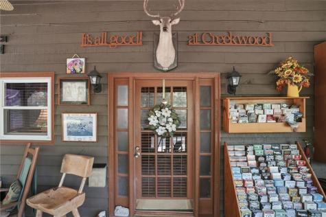 5730 Highway 356 Sautee Nacoochee GA 30571