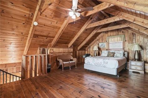 5730 Highway 356 Sautee Nacoochee GA 30571