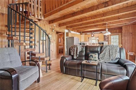 5730 Highway 356 Sautee Nacoochee GA 30571