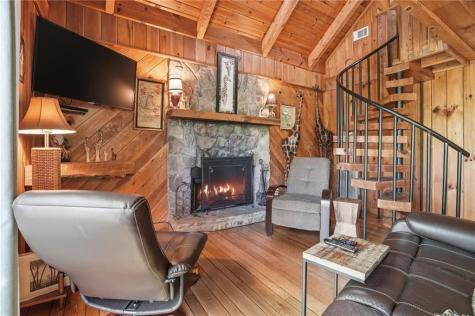 5730 Highway 356 Sautee Nacoochee GA 30571