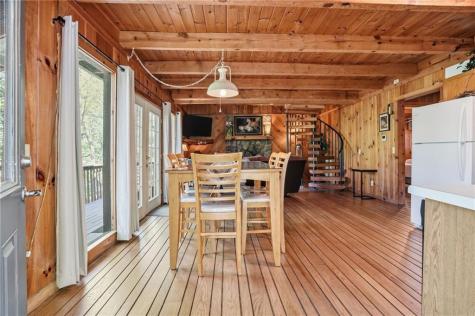 5730 Highway 356 Sautee Nacoochee GA 30571