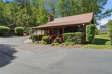 5730 Highway 356 Sautee Nacoochee GA 30571