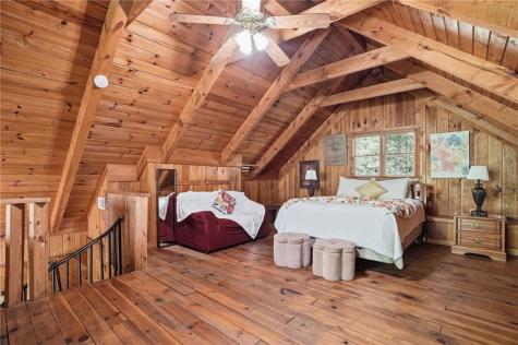 5730 Highway 356 Sautee Nacoochee GA 30571