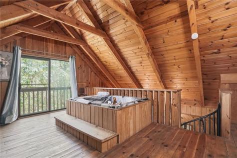 5730 Highway 356 Sautee Nacoochee GA 30571